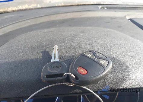 2011 GMC Acadia Sl z USA, uszkodzony, nr VIN 1GKKRNED8BJ271784